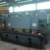 1/2" x 12' Pacific 500A12 Shear, 1960 - Image 4