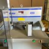 Duplo USA 490  Cutter Hydraulic Document Cutter, 2016