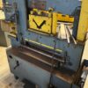 50 Ton Scotchman 5075 Ironworker, 1981 - Tooling Included - Image 3