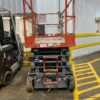 Skyjack SJIII 4632 DC Scissor Lift - Image 2