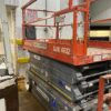 Skyjack SJIII 4632 DC Scissor Lift - Image 3