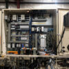 Krauss-Maffei 175-1000 C2 Plastic Injection Molding Machine, 1997- 175 Ton, 16.8oz Shot - Image 6