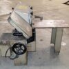 Kalamazoo H9AWV Horizontal Band Saw- 8" x 10", Feed Table - Image 2