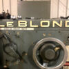 LeBlond 3220-25 HEAVY DUTY 36" x 240" engine lathe - Image 2
