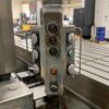 Lucas 542B-120 Horizontal Boring Mill, 1966- DRO, Glass Scales, MUST MOVE! - Image 6