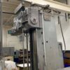 Lucas 542B-120 Horizontal Boring Mill, 1966- DRO, Glass Scales, MUST MOVE! - Image 4