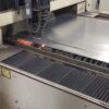 3000 Watt Mitsubishi LXP-2512 CO2 Laser, 1996- 4' x 8' Dual Tables - Image 4