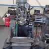 Moore No. 3 Jig Borer- Sony/ Anilam DRO, 2 Units Available - Image 2