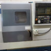 Mori Seiki SL-25 CNC Lathe, 1993- 3" Bore, Tail Stock