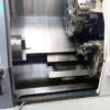 Mori Seiki SL-25 CNC Lathe, 1993- 3" Bore, Tail Stock - Image 2