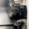 Mori Seiki SL-25 CNC Lathe, 1993- 3" Bore, Tail Stock - Image 4