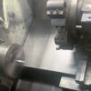Mori Seiki SL-25 CNC Lathe, 1993- 3" Bore, Tail Stock - Image 6