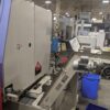 Takisawa TMM-200 Multi Axis CNC Lathe, 2004 - Sub Spindle, Chip Conveyor - Image 9