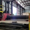 2013 Davi 2 1/4" x 10ft Plate Roller MCB3060