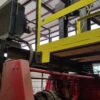 2013 Davi 2 1/4" x 10ft Plate Roller MCB3060 - Image 3