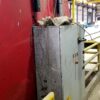 2013 Davi 2 1/4" x 10ft Plate Roller MCB3060 - Image 6