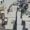 Okamoto OGM 8-20U OD/ID Cylindrical Grinder, 1999- Coolant Tray, Mist Collector - Image 9
