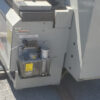 Okamoto OGM 8-20U OD/ID Cylindrical Grinder, 1999- Coolant Tray, Mist Collector - Image 5