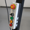 AM4 Slat Cleaner, 2021 -  Equipped with Rockwell Cutters for Laser Table Slag Removal - Image 4
