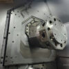 TRAUB TNX 65/42 Multi-Axis Lathe, 2007- Reconditioned,15-Axis, 4 Turret, Live Tooling, Bar Feeder, Twin Spindle, Chip Conveyor, Available Tooling - Image 5