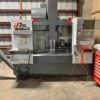 Haas VF-2SS 5 Axis VMC, 2016 - Haas TR 160 Rotary, Low Hours