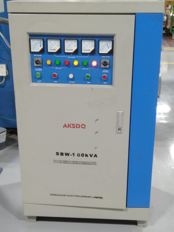Muyea QM580 Ball Grinding Machine, 2015 - Fanuc Control, Low Hours - Image 9