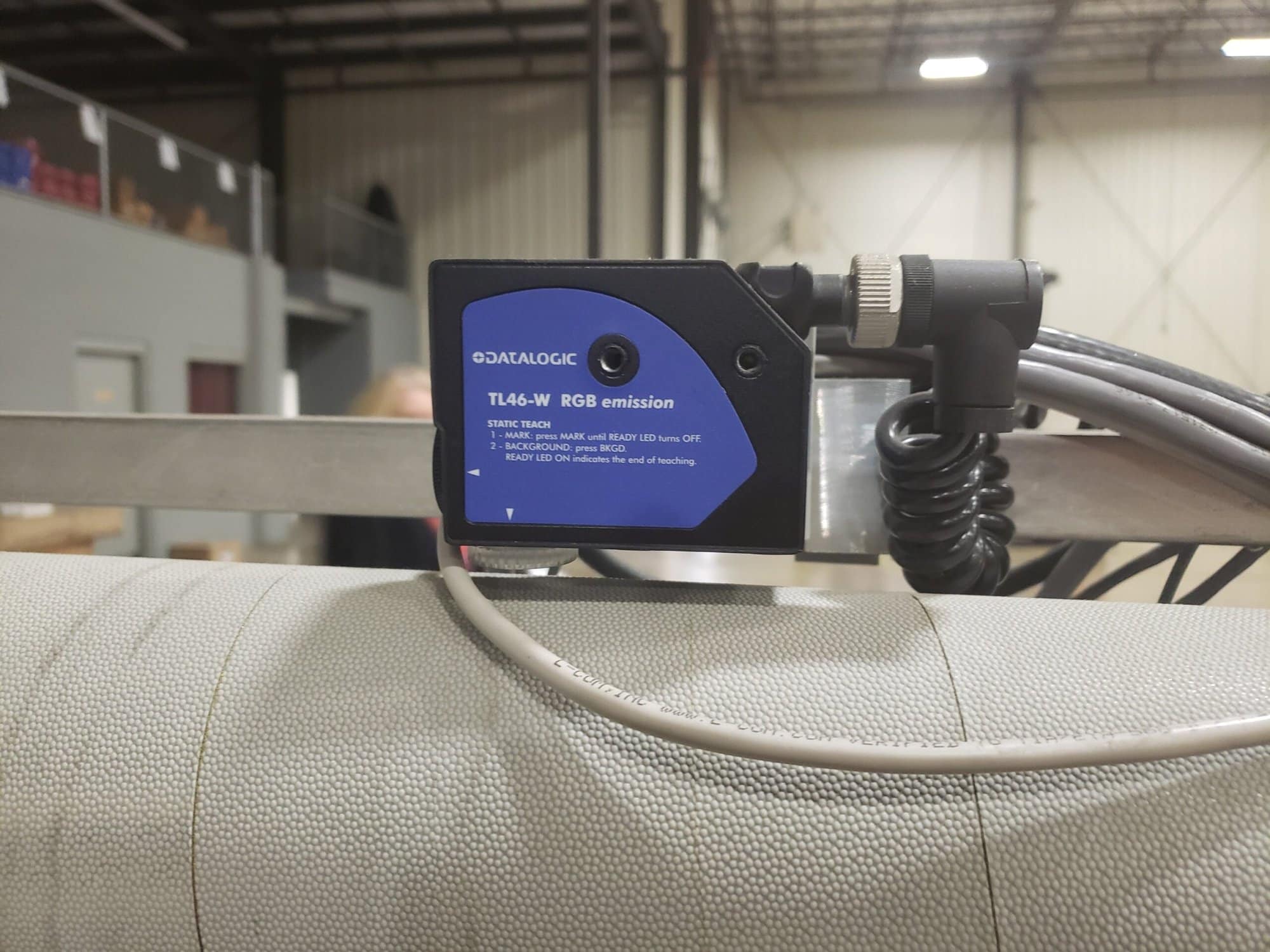 62" Universal X6 Duplex Slitter Rewinder, 2013 - Low Hours/Like New - Image 2