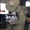 14 Gauge Taloc H624S Mechanical Clinching Machine - Image 2