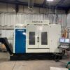 Hurco VMX50 CNC VMC, 2001 - TSC, 10k Spindle
