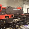 30 Ton Amada Queen Vipros Z3510 CNC Turret Punch Press, 2000