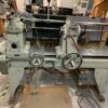 Litton EE Glass Blowing Lathe, 1979 - Dragbar Option, Litton Engineering Laboratories