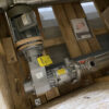 SPX Flow Votator LD Series 5x80 Scraped Surface Heat Exchanger Unit 2, 2019 - NEVER USED!
