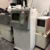 Mitsubishi CX-20 CNC Wire EDM, 1995 - W/Autothread and Wire Chopper