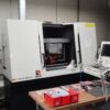 Saacke UWIIA CNC Tool & Cutter Grinder, 1999 - 5 Axis, Spare Parts