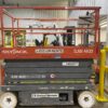 Skyjack SJIII 4632 DC Scissor Lift