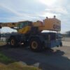 Grove RT-600E-74 Crane, 2006