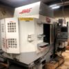 Haas HS-1 HMC CNC, 2000 - 24 ATC Tool Capacity, 7,500 RPM