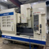 Okuma MC-V4020 VMC, 2001 - Chip Conveyor