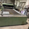 2500 Watt Cincinatti CL-7A Laser, 1996 - 6' x 12' Table - Image 6