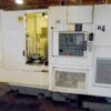 Kitamura MyCenter HX300 HMC, 1998- Fanuc, TSC, Full 4th
