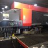 33 Ton Amada Vipros 358 King CNC Turret Punch, 1996 - Equipped With ASR48CR 6 Pallet Loader