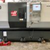 Haas ST-30 CNC Lathe, 2011 - Tailstock, Video, Clean, Barfeeder