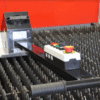 AM4 Slat Cleaner, 2021 -  Equipped with Rockwell Cutters for Laser Table Slag Removal - Image 2