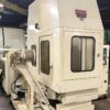 Fellows FS400-125 CNC Gear Shaper, 1991 - Magnetic Chip Conveyor, Fanuc Control