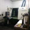 Jungner US-460 CNC Tool & Cutter Grinder, 1996