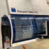 2700 Watt Trumpf Trulaser CO2 Tube 7000 Tube Laser, 2013- Refurbished, Warranty Included