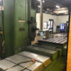 3" DeVlieg 3H-48 Spiramatic Jig Mill, 1980's
