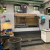 Haas VF-9/40 VMC, 2012 - WIPS, HS Machining, 4th Axis Ready