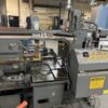 14" X 20" Hem Twister Auto Horizontal Mitering Band Saw - Auto Infeed Table