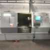 Haas SL-40 CNC Lathe, 2012 - Tailstock, Video, Available Immediately - Image 2